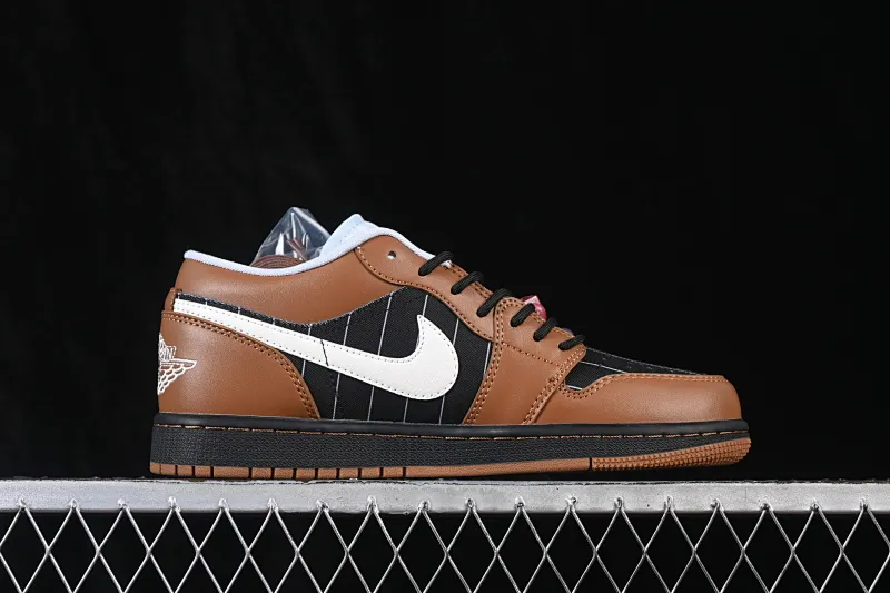 All categories Air Jordan Jordan series basketball shoes Air Jordan 1 Low Air Jordan 1 Low AJ1 Joe 1 low-top retro culture basketball shoes IR7560-010